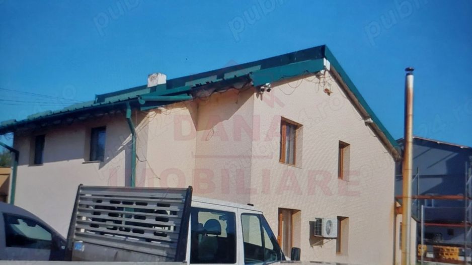 CASĂ\ VILĂ 6 CAMERE, LA MUNTELE MIC,JUD. CARAȘ-SEVERIN\ COMISION 0% - Poză 8