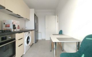 Apartament 1 cameră, prima închiriere, complex Freya Bucium, etaj 4/7, Iași - Poză 2