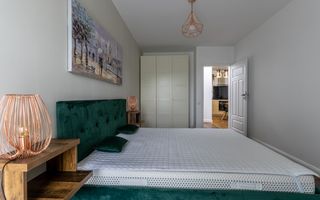 2 camere, garaj, bloc nou, Zorilor zona Golden Tulip,LIDL, Frunzisului - Poză 5