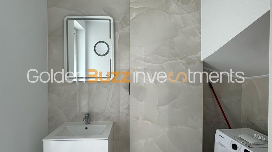 Vila Rond OMV | De închiriat | 4 dormitoare - Poză 3