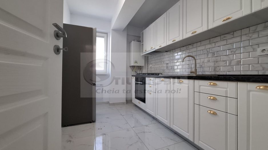 Liber, mobilat, de vanzare apartament 2 camere mobilat, Cug Pepiniera - Poză 11
