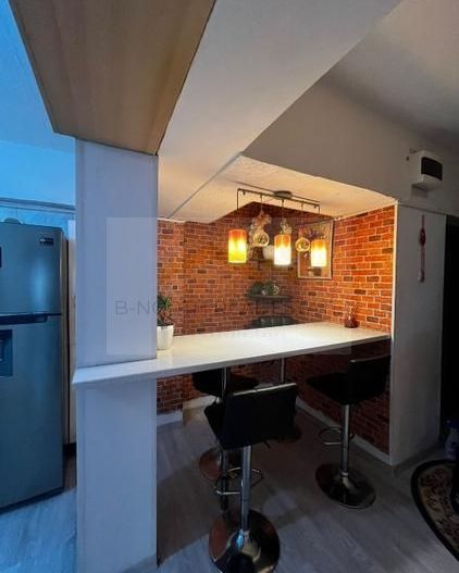 Apartament 2 camere de închiriat în Crângași, decomandat, 53 mp, lângă metrou - Poză 2