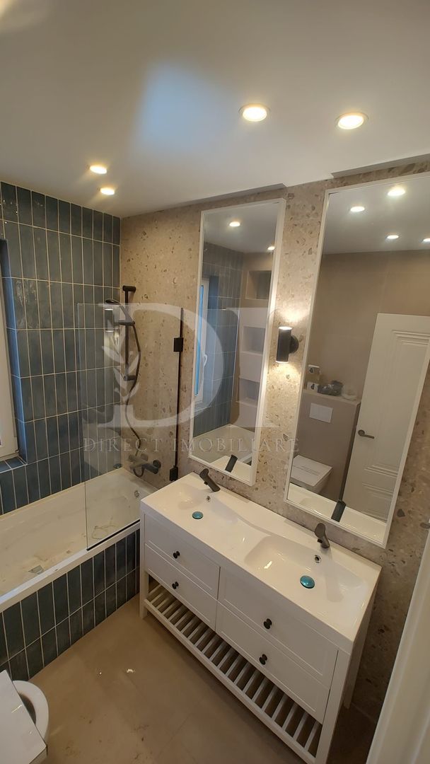 Duplex ultrafinisat / Zona Terra - Poză 10