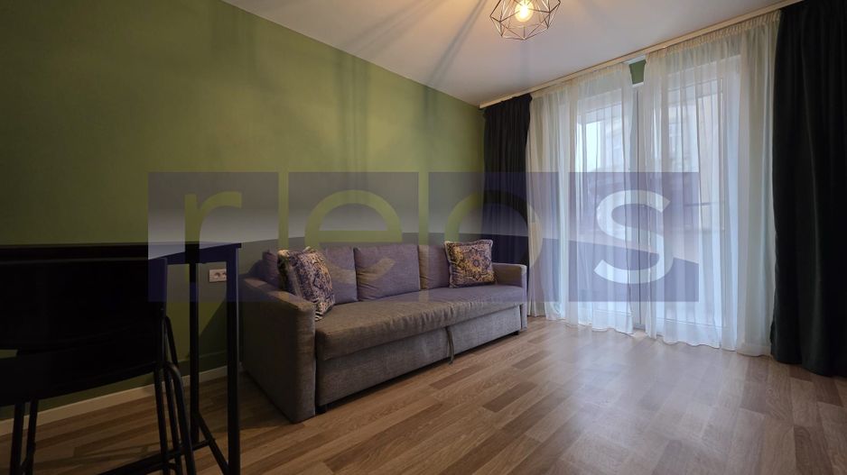 INCHIRIERE -2 CAMERE -DECOMANDAT  -CENTRALA PROPRIE - Poză 1