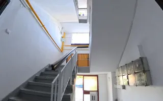 2 camere decomandate | Etaj1 | 55 mp | Triaj - Muzeul Locomotivelor | Resita - Poză 24