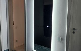 Apartament 2 camere dec - 5 minute Metrou Berceni - Finisaje moderne - Poză 11