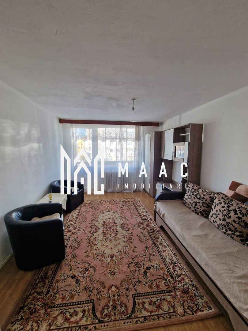 Apartament 2 camere | Balcon | Pivnita | 47 MP | Rahovei - Poză 4