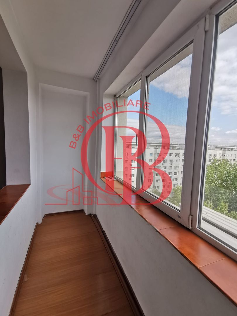 3 camere decomandat la 2 minute de metrou 1 Decembrie 1918 Ozana Titan - Poză 20