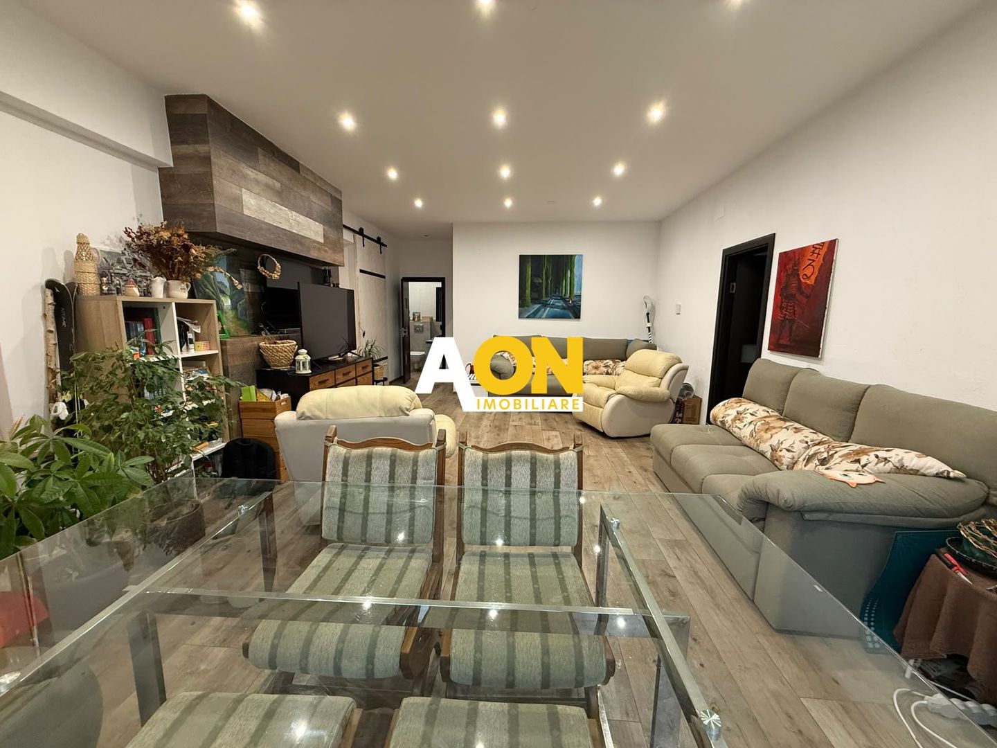 Casa Individuala Zona Schit, 4 Camere, 4 Bai, 1600mp Teren - Poză 3