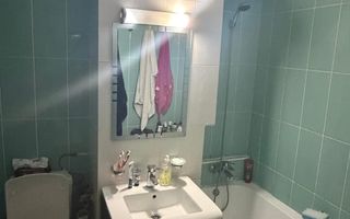 3 camere - 70MP | Decomandat | 2 Balcoane | Crangasi - Poză 5