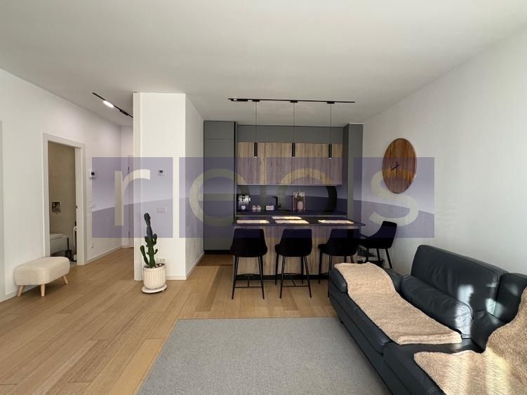 VANZARE 2 CAMERE | THE IVY RESIDENCE | LANGA PADUREA BANEASA | - Poză 10