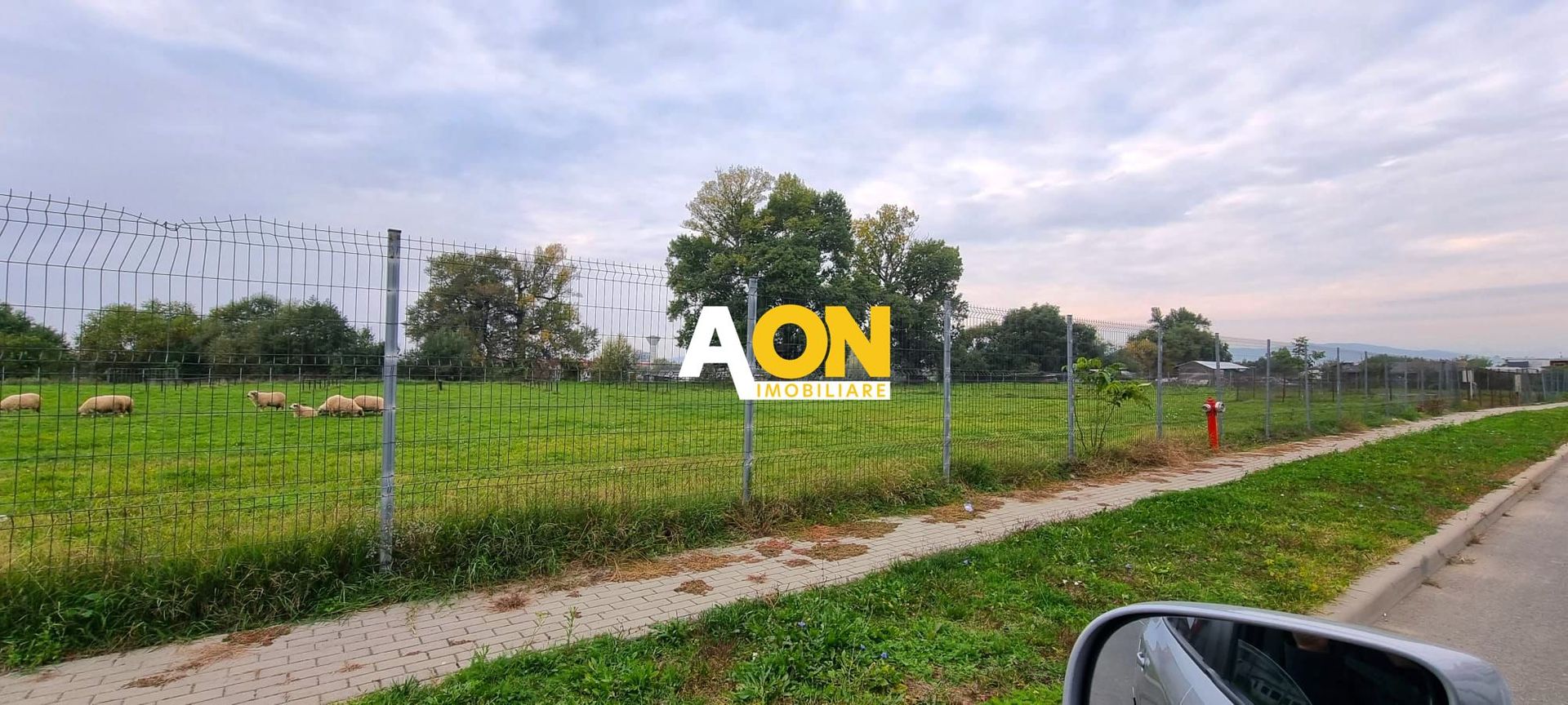 Oportunitate de investitie, posibilitate parcelare, 12.000 MP, Sebes - Poză 4