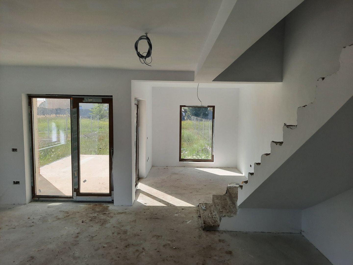 Duplex luminos si bine compartimentat - Poză 17