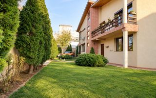 VILA MODERNA P+1 DE VANZARE – CARTIER MICRO 17, GALATI - Poză 4