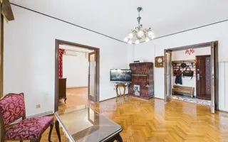 Apartament cu 2 camere de vânzare în zona Dorobanti - Poză 13