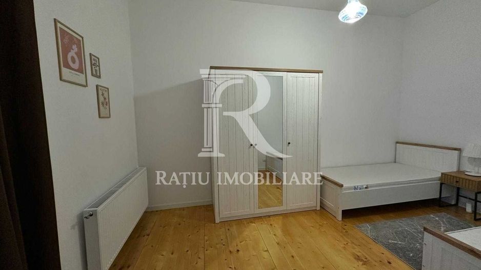 Apartament cu 2 camere | Zona Ultracentrala | Oradea - Poză 9