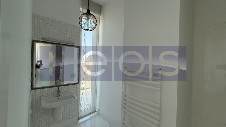 INCHIRIERE 4 CAMERE ALEEA ALEXANDRU | 3 LOCURI DE PARCARE | TERASA 91MP | MODERN - Poză 15