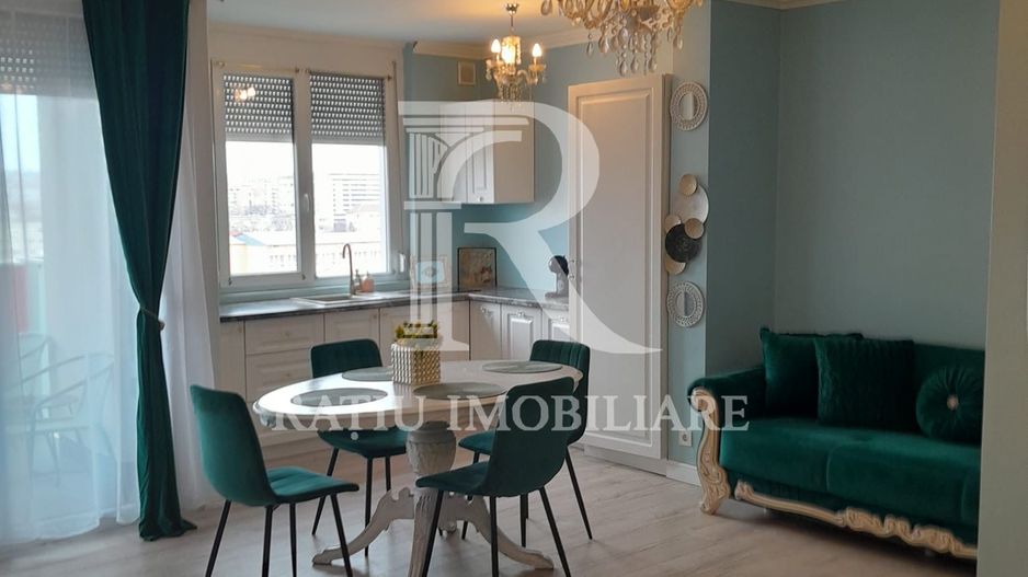 Apartament cu 2 camere de vânzare | Ared | Oradea - Poză 2