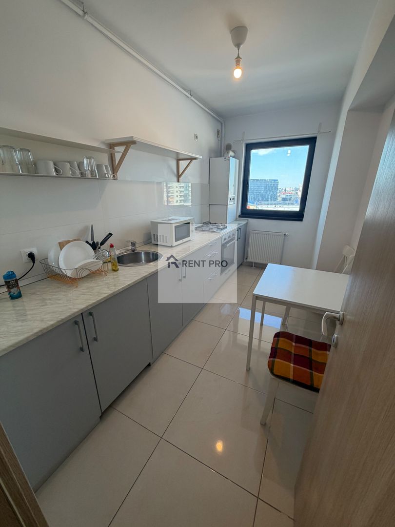 Apartament 2 camere, Grozavesti - Onix Residence - Poză 5