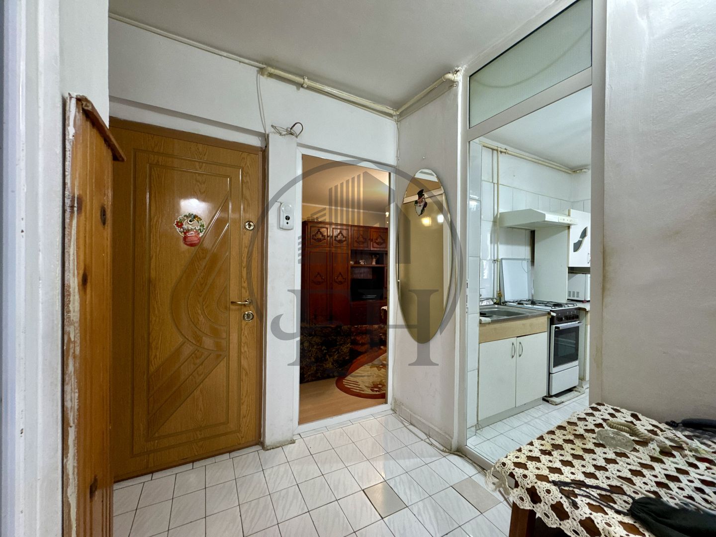 SOLD/VANDUT - Apartament 2 camere de vanzare Constanța - Poză 11