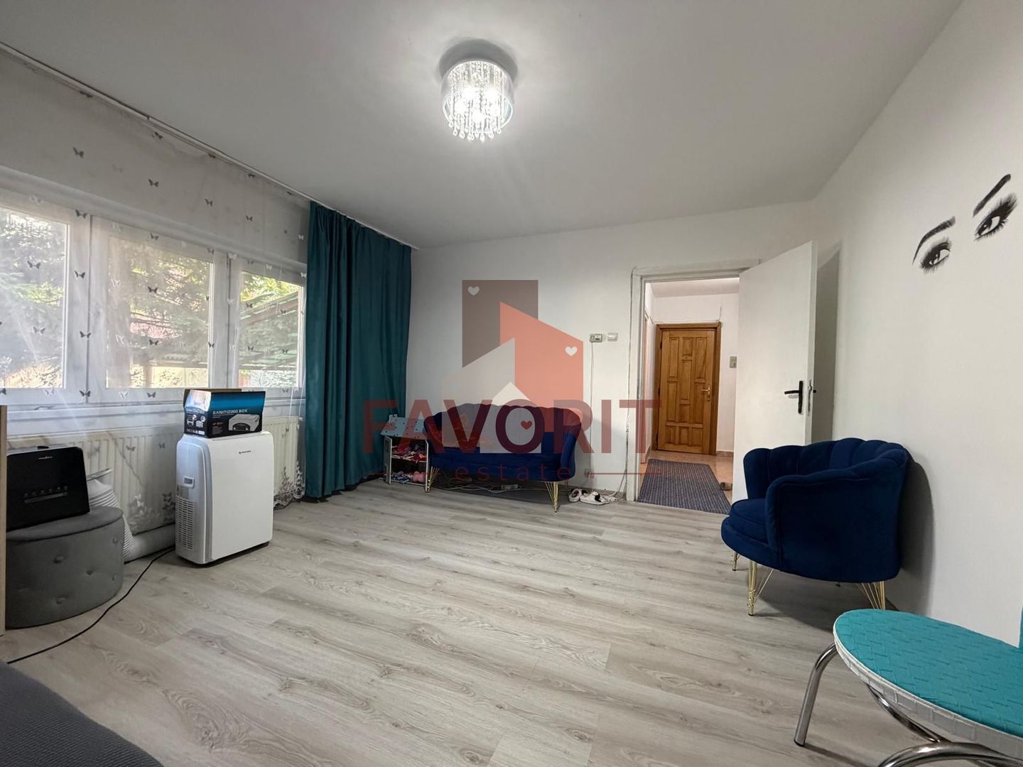 2 camere | centrala proprie | Zona excelenta | investitie - Poză 2
