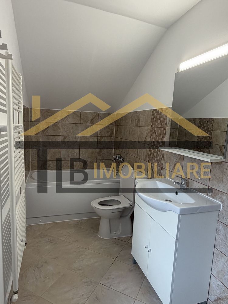 Casa cu 3 camere, 92 mp, parcare, Zona Livezeni - Poză 6