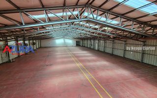 Hala industrială– 1.800 mp + birouri 400 mp | DN73, Maracineni - Poză 2