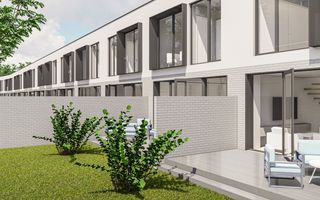 Case de vanzare Ultracentral Arad - Poză 15