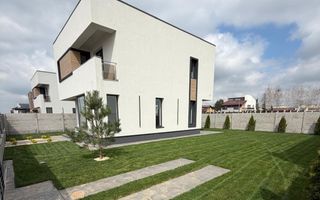 150 metri Bulevard - Casa individuala | 4 cam - Gazon - 3 minute STB - Poză 3