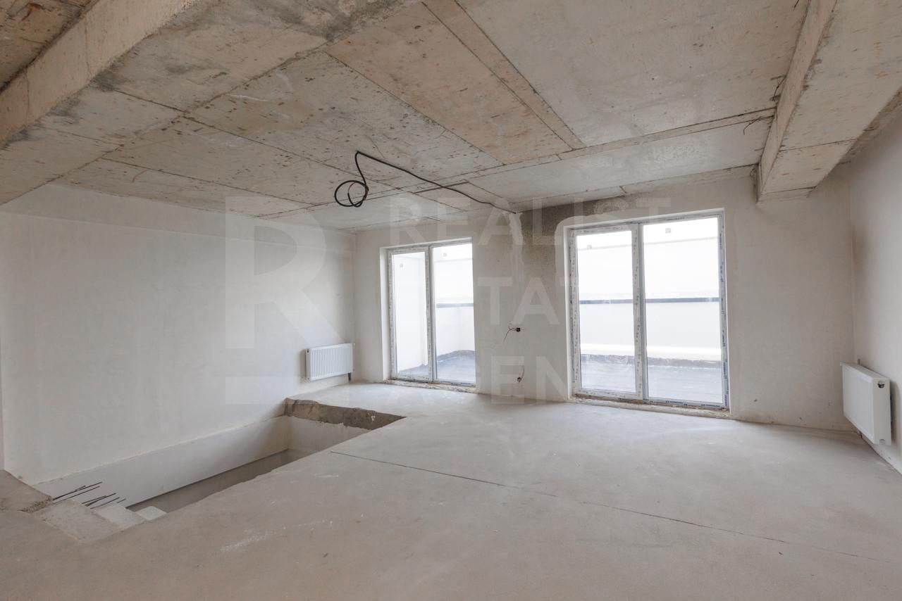 Vânzare, penthouse, 4 camere, str. Alba Iulia, sectorul Buiucani - Poză 11