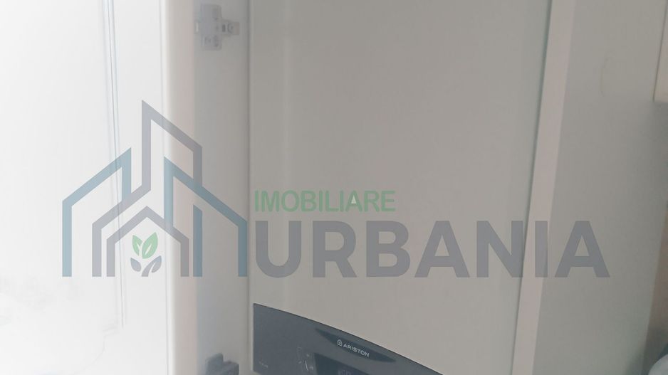 Apartament cu 2 camere și boxă, zona Păcurari - Răsărit de Soare - Poză 7