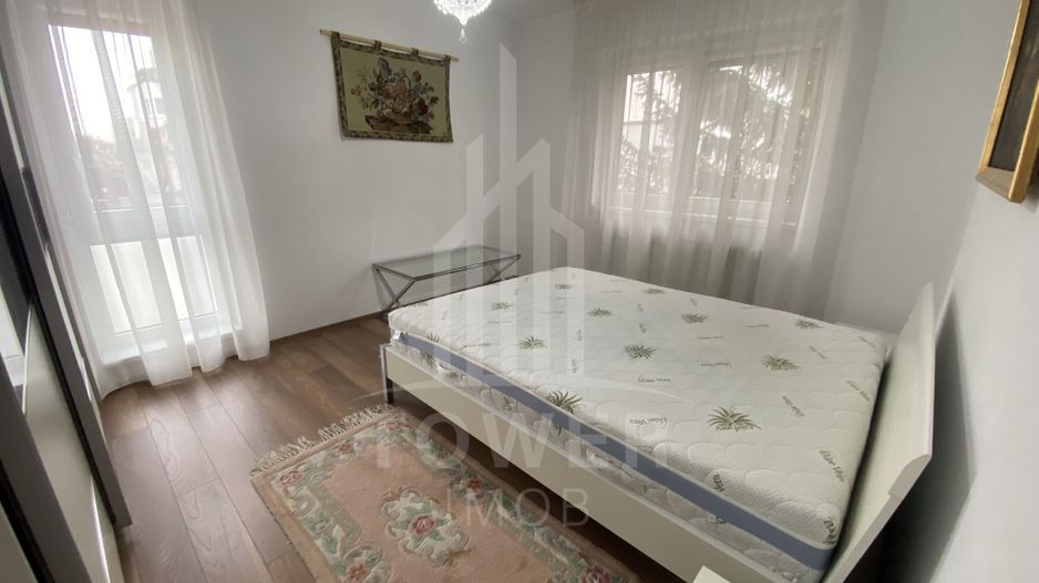 Apartament spațios de 2 camere la vilă – Confort și intimitate lângă Sub Arini - Poză 4