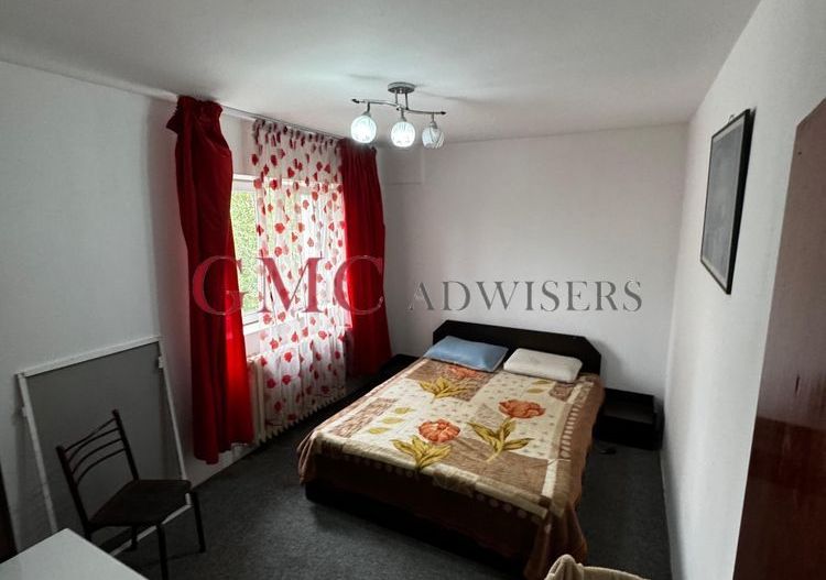 Apartement 2 camere Salajan - Poză 7