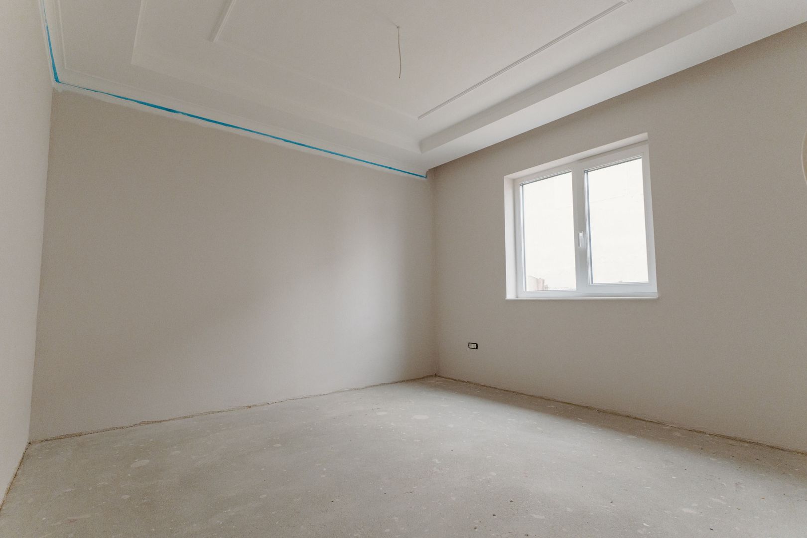 COMISION 0, Casa Individuala, 4 Camere, 3 bai, 110mp, SANMIHAIU GERMAN - Poză 16