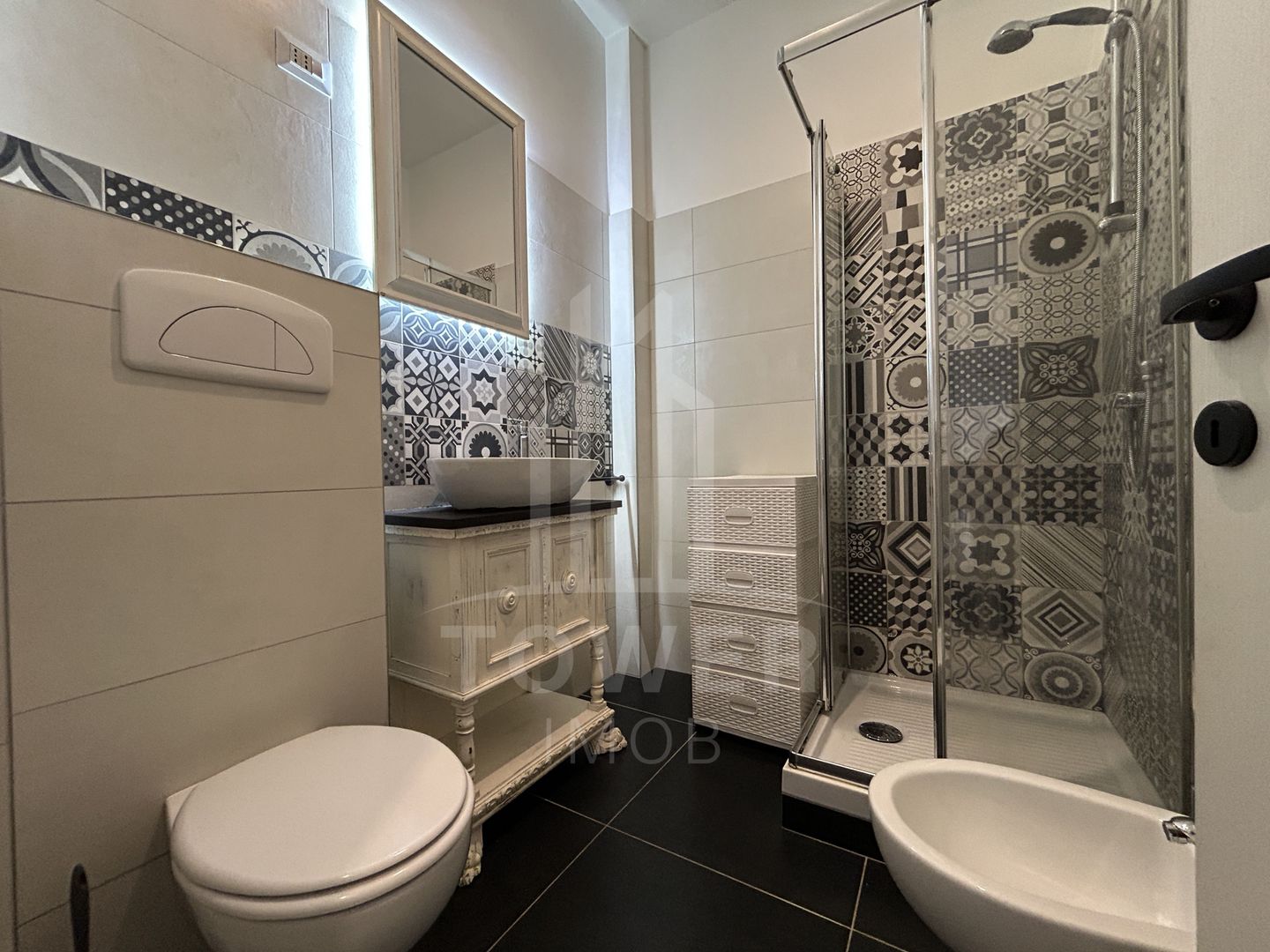 Apartament 2 camere de închiriat + 1 loc de parcare - Doamna Stanca - Poză 9