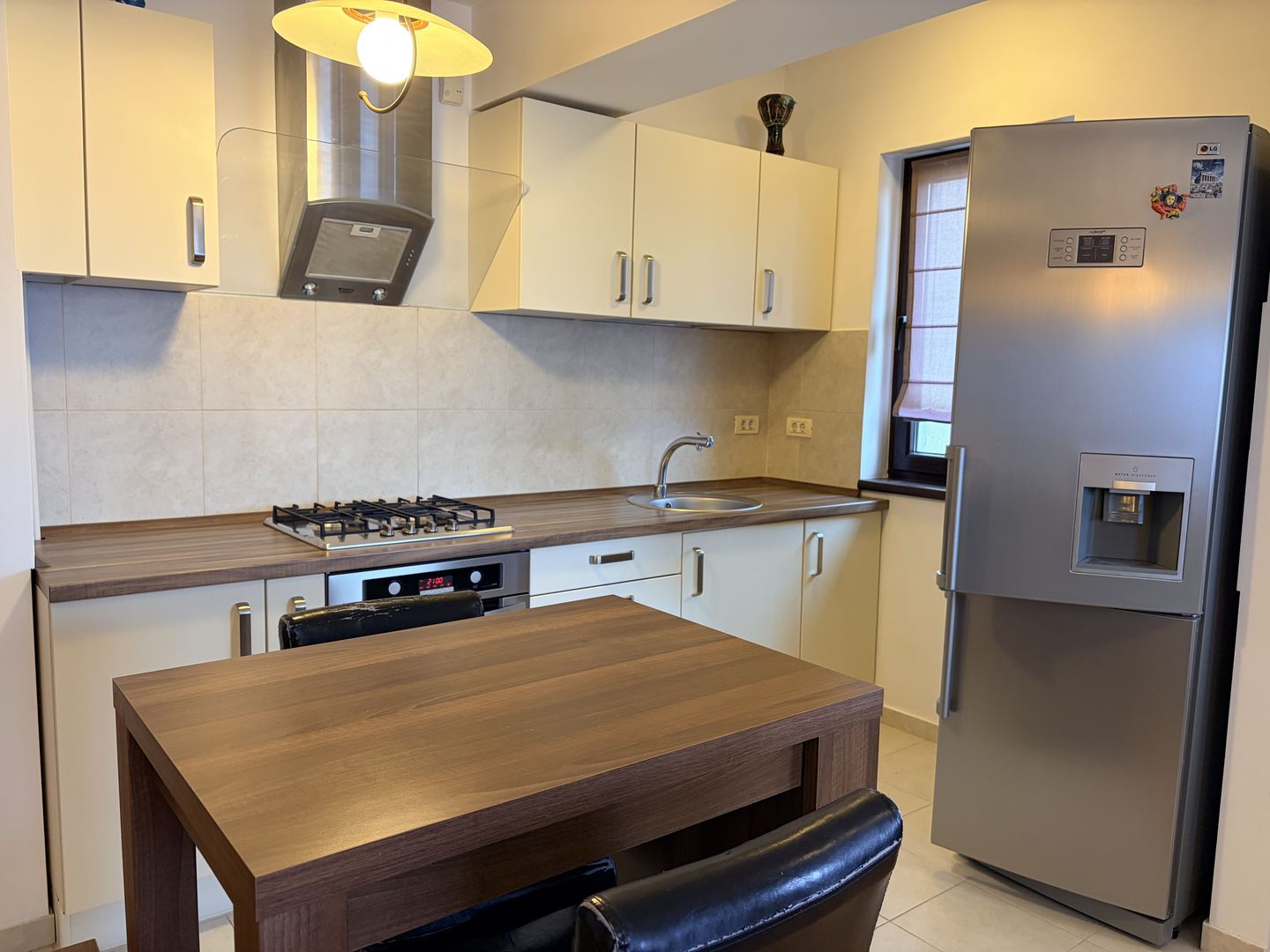 APARTAMENT PIPERA - GREEN VISTA - Poză 3