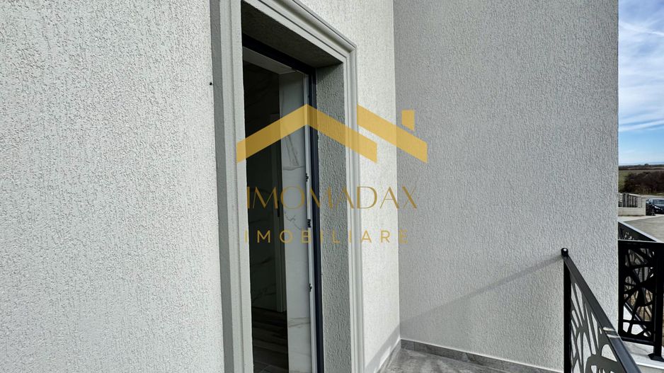 Casă Individuală-5 Camere-Comision0% -Tva Inclus - Poză 13