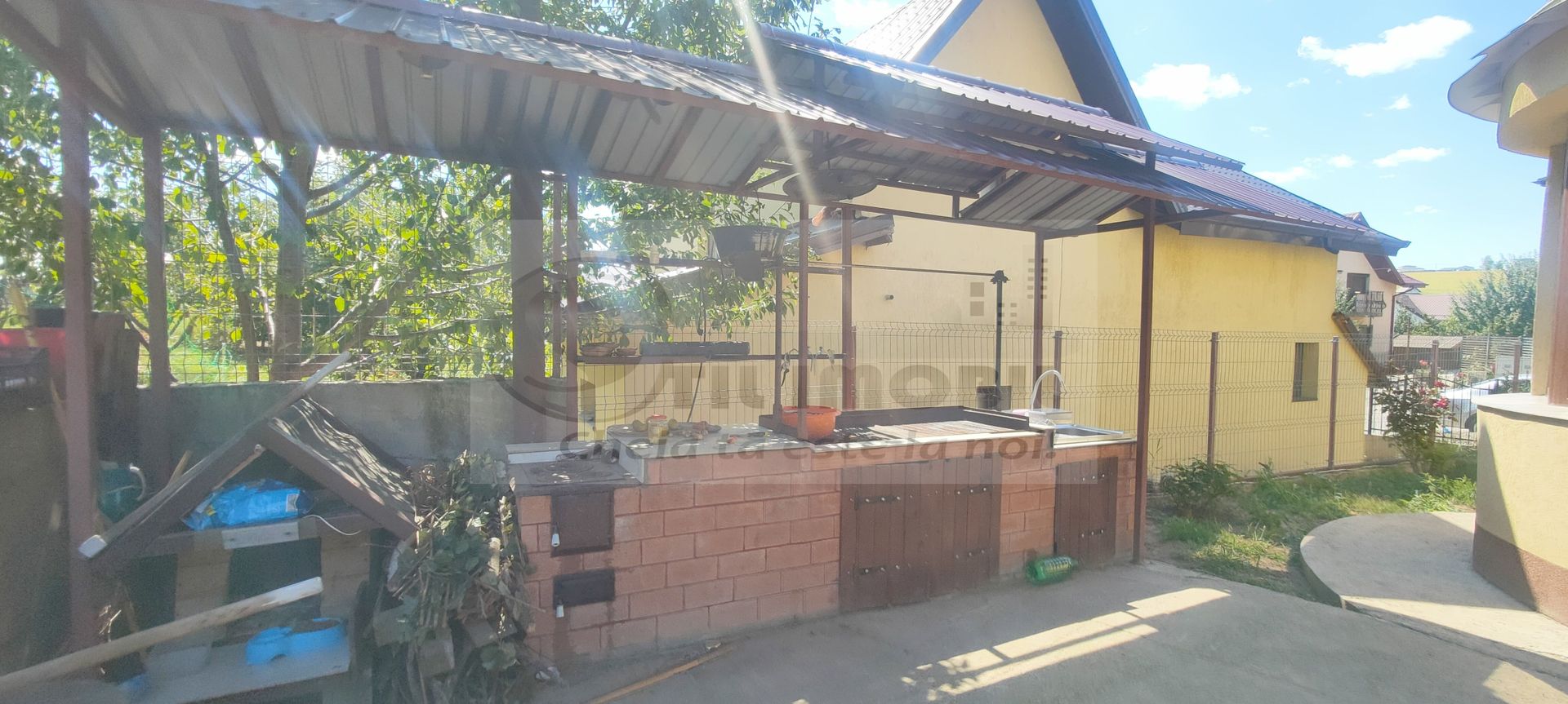 VILA PREMIUM 1,7 KM ALEEA TUDOR NECULAI, VALEA ADANCA, LA CHEIE, P+1+M - Poză 12