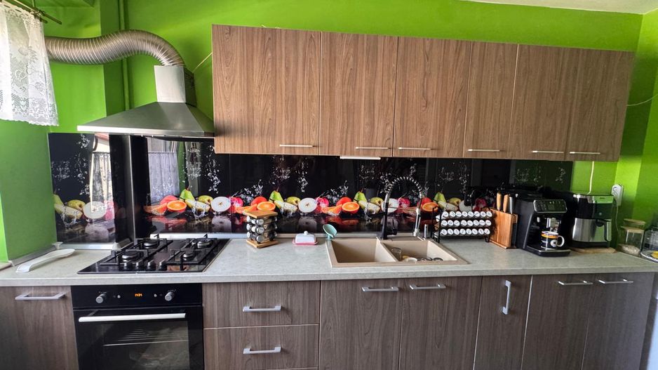 PENTHOUSE 5 CAMERE | 126 MP | DOUĂ NIVELURI | PARCARE SUBTERANĂ - Poză 3