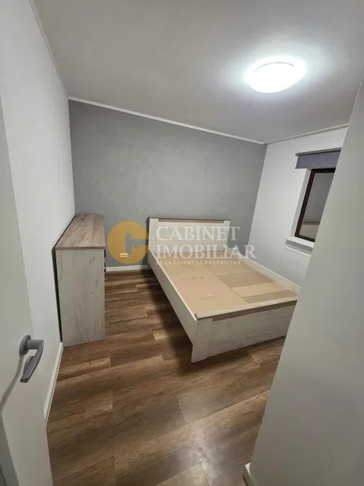 2 camere decomandat – mobilat&utilat -  Nicolina, Aleea Strugurilor - Poză 3