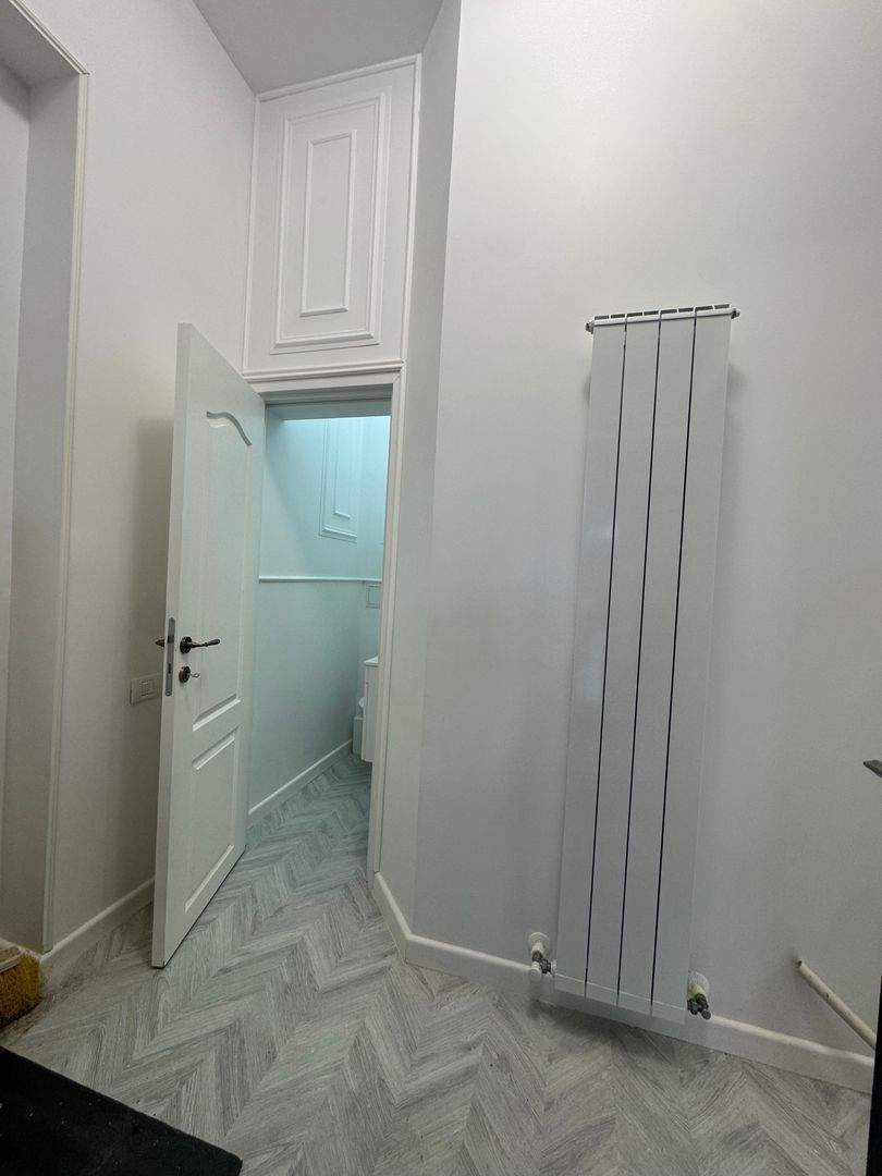 Spatiu de birouri nemobilat Piata Unirii N4 - Poză 9