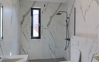 Casa cuplata de vanzare, finisata, cartier Zorilor! - Poză 9