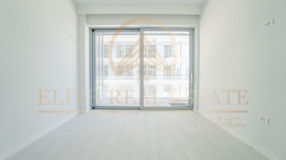 Mamaia Nord - Vânzare apartament 2 camere, finisat. - Poză 10