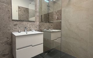 Apartament cu două camere, decomandat, finisat, EROILOR RESIDENCE - Poză 10