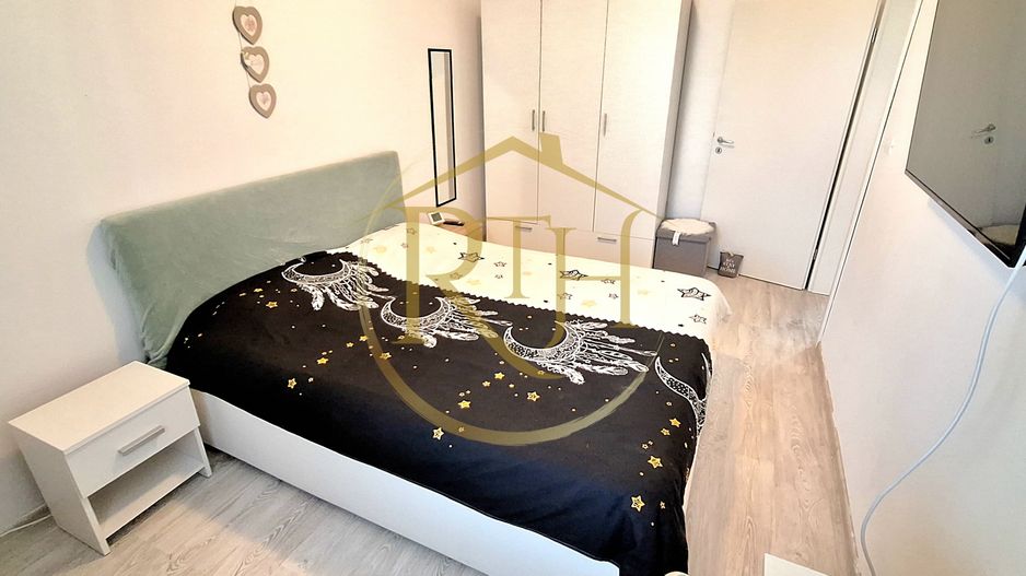 Apartament 1 camera, 30mp Utili + balcon 6 mp, Giroc, Zona Centrala,0% Comision - Poză 4