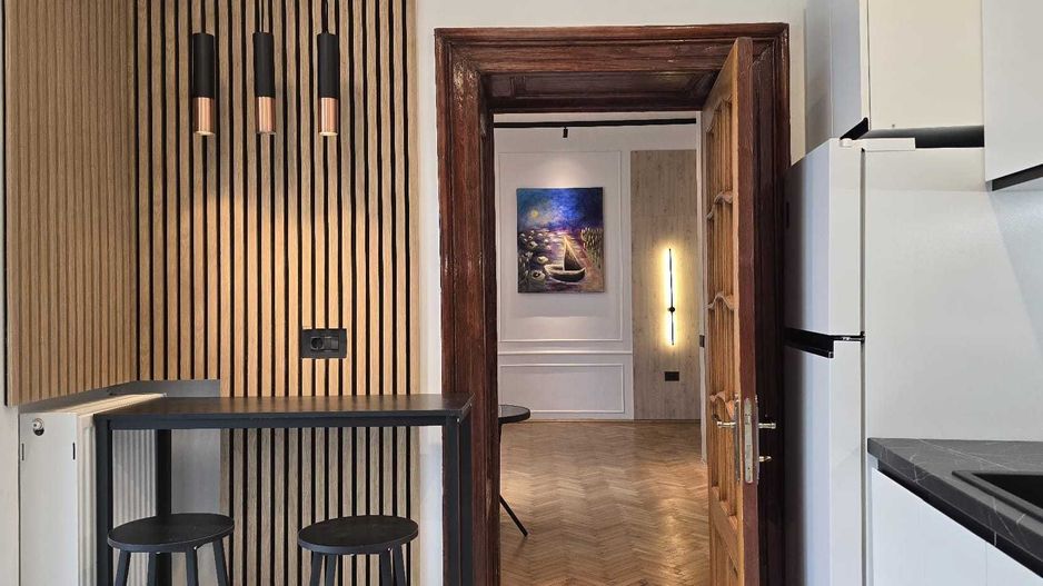 Inchiriez 2 camere, zona Vasile Lascar - Dacia - Poză 4