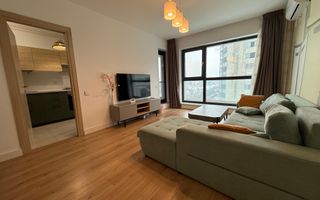 Apartament 3 camere I Onix Park I Complet mobilat si utilat - Poză 1