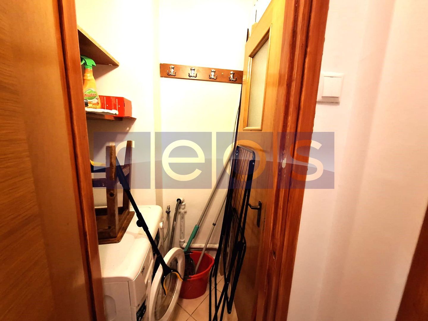 107000 EURO | APARTAMENT BLOC REABILITAT 1985 - Poză 10