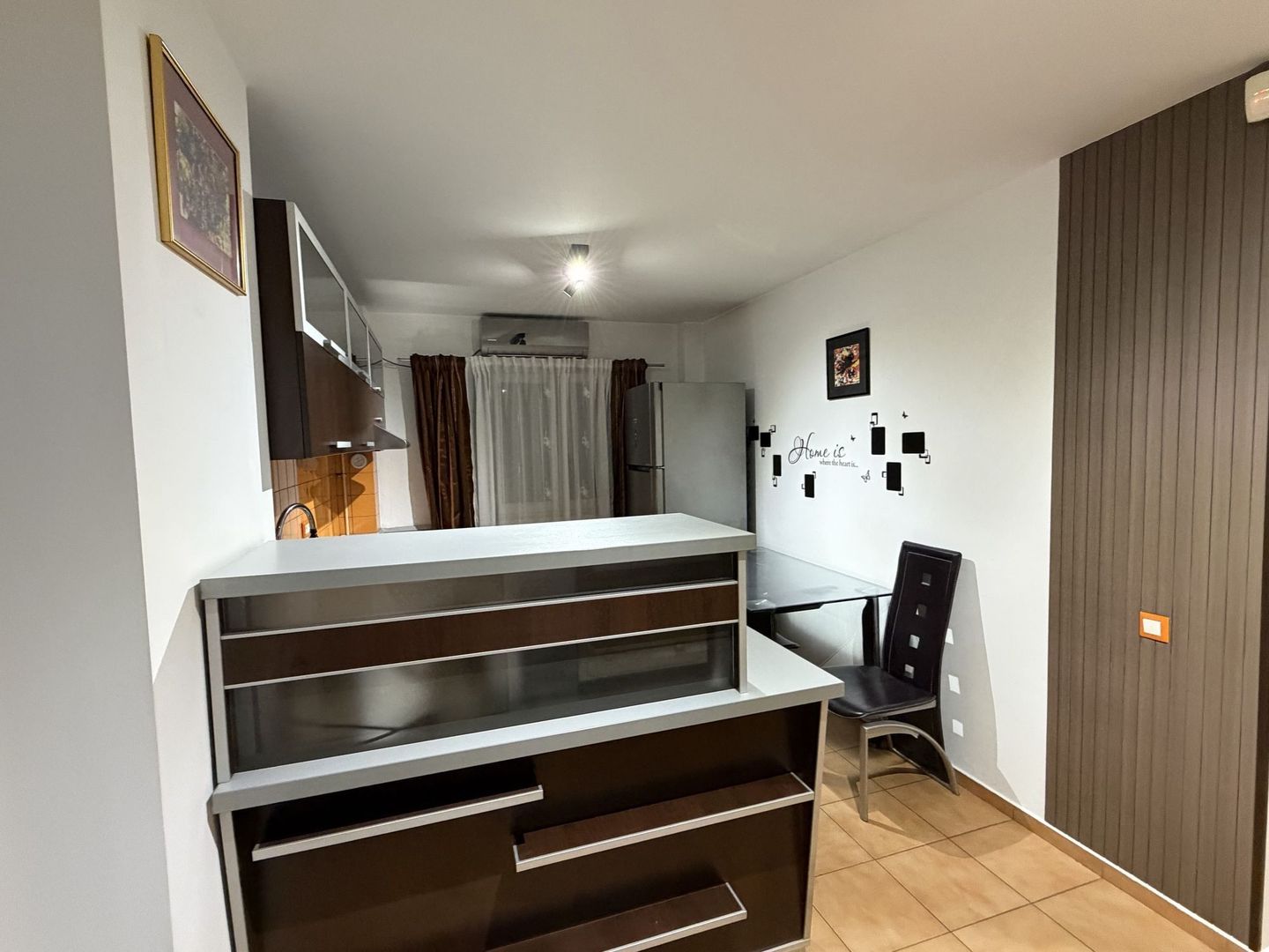 AP. 2 CAMERE- PANTELIMON, PET-FRIENDLY, BLOC REABILITAT, MODERN - Poză 6
