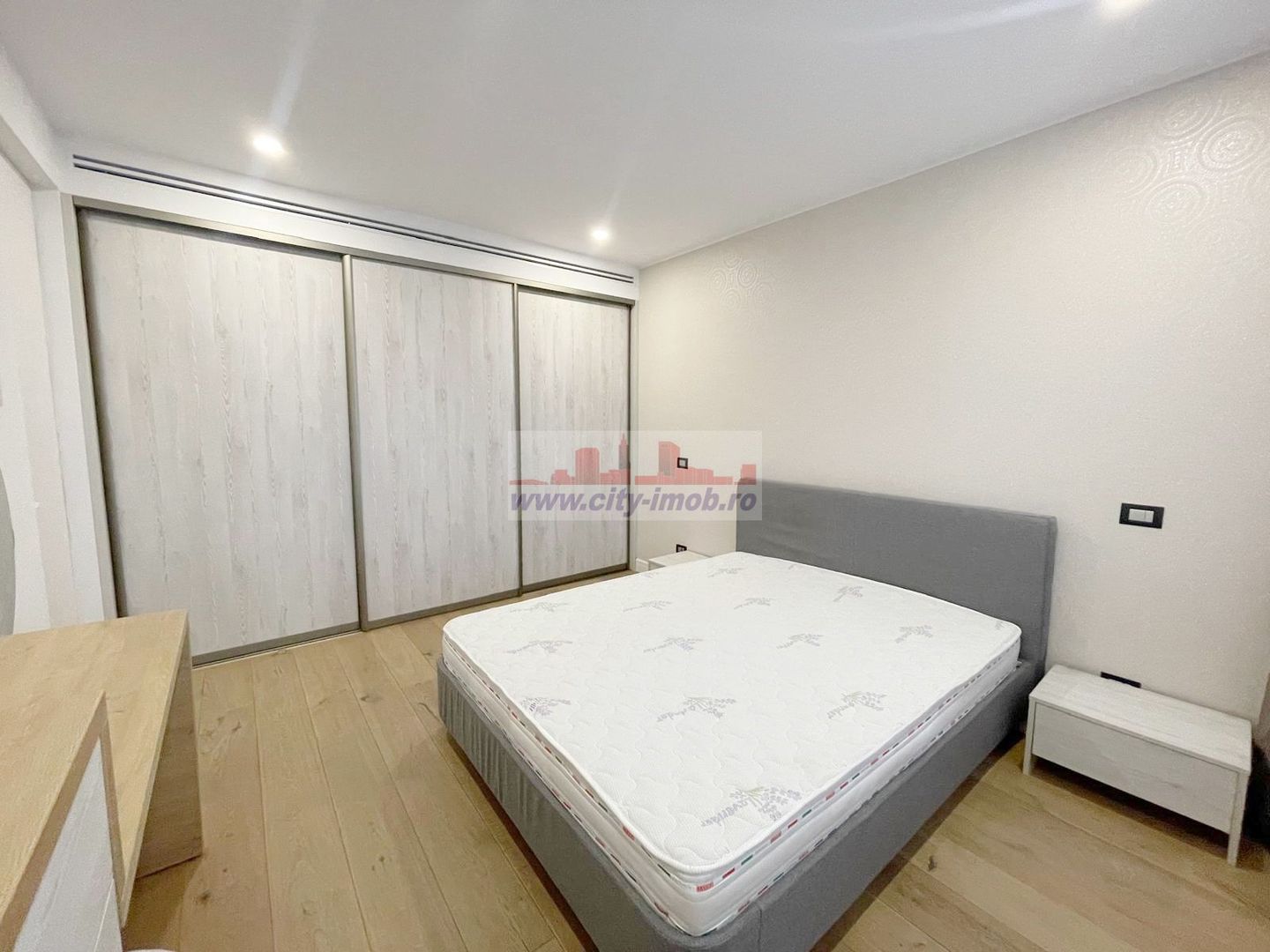Inchiriere 2 camere bloc nou Herastrau - Cortina Residence - Poză 8
